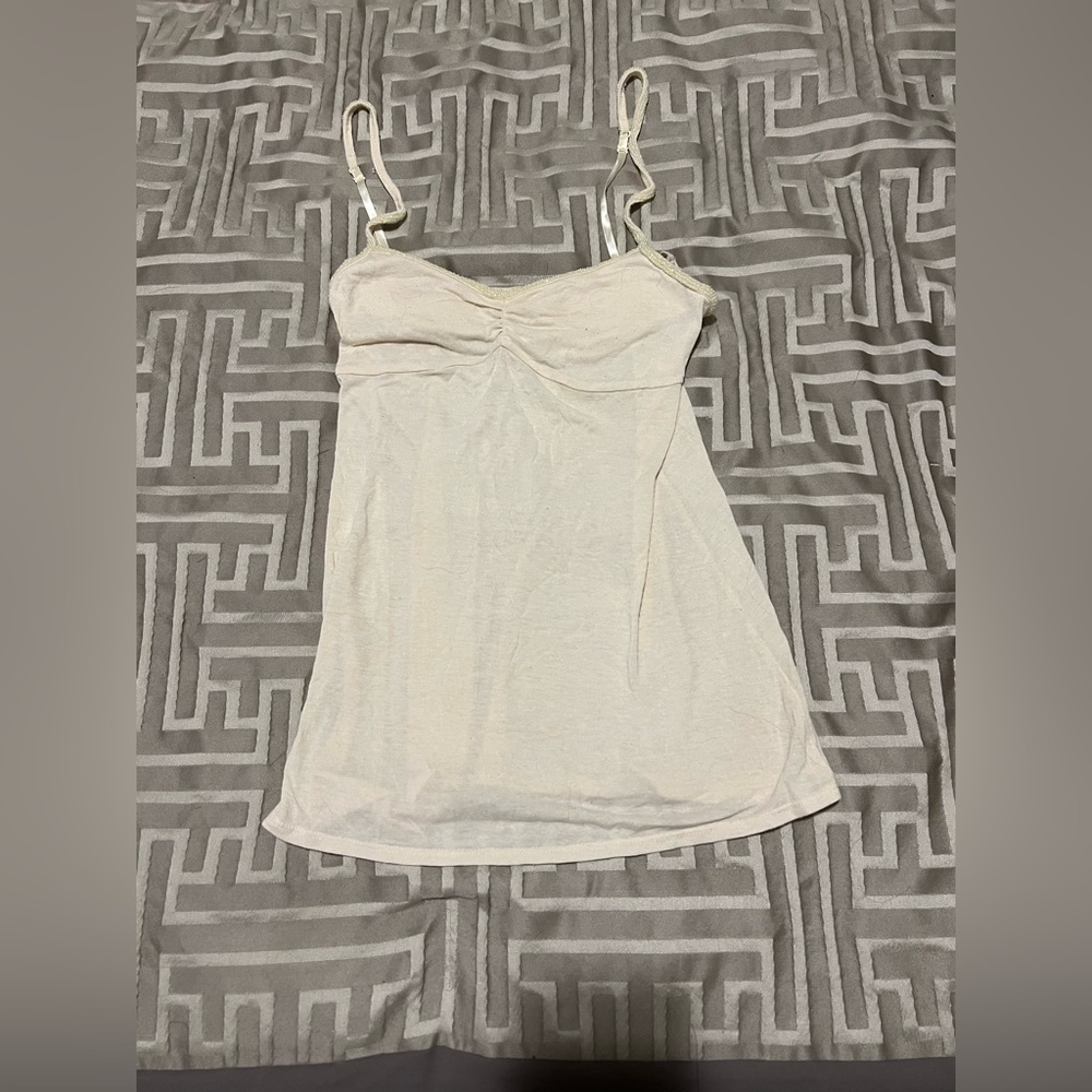 Abercrombie Tank Top